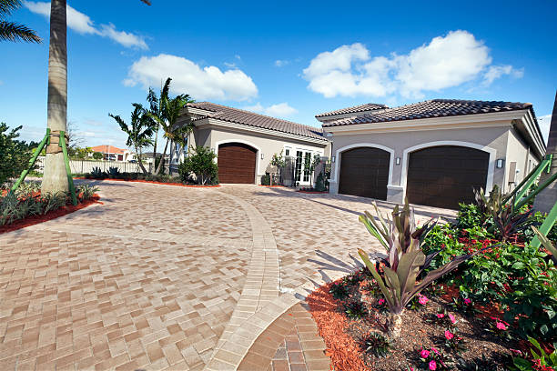 Best Commercial Driveway Pavers in Atlanta, TX