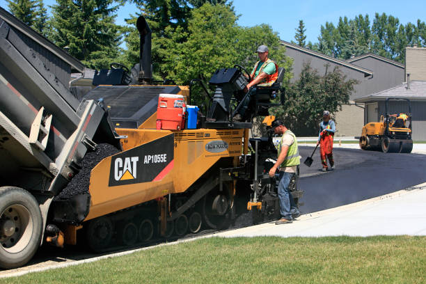 Reliable Atlanta, TX Driveway Pavers Solutions