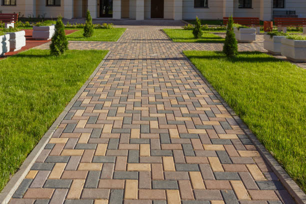 Best Permeable Driveway Pavers in Atlanta, TX