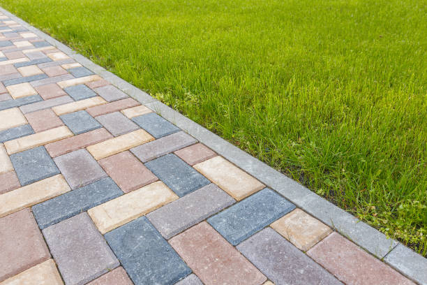 Best Textured Driveway Pavers in Atlanta, TX